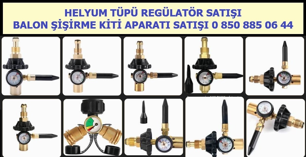 Helyum Tp Balon iirme bal